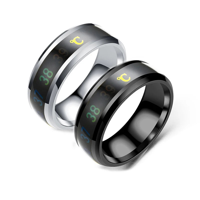 dreame smart ring vibration - Wearables - Smart Ring