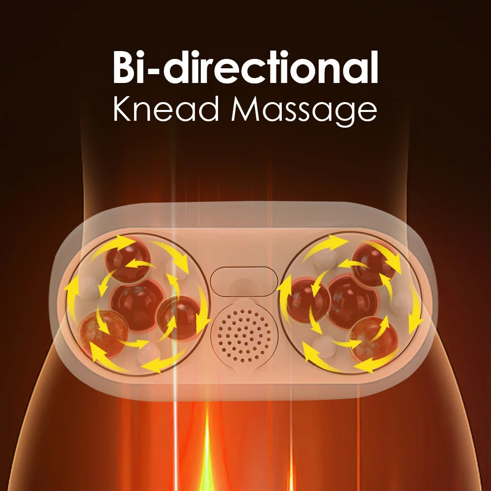 Electric slimming belt