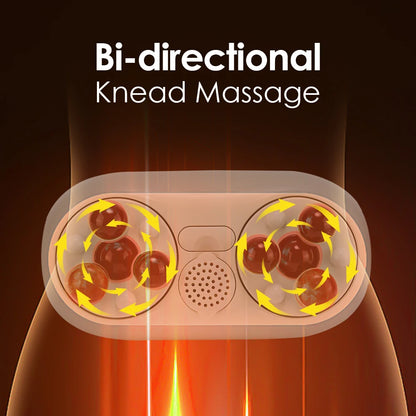 Electric slimming belt