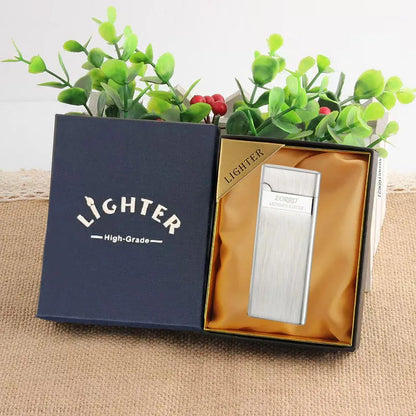 universal lighter gas - Smoking Accessories - Butane Gas Lighter