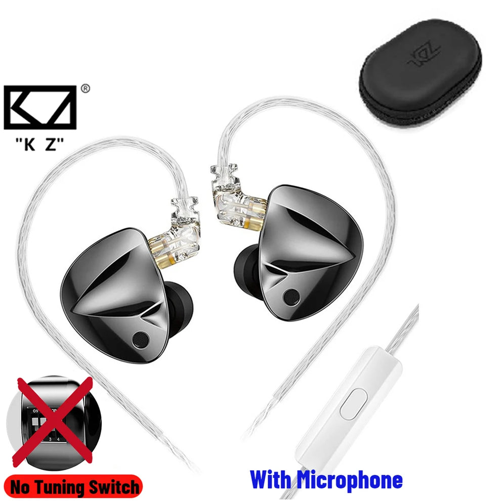 kz d-fi 45khz frequency - Earphones - KZ DFi D-Fi Wired In-Ear Monitor