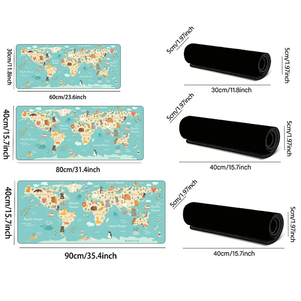 xl desk mat - Computer Accessories - Mouse Pad