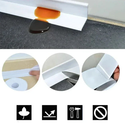 strong waterproof tape - Home Improvement - Waterproof Wall Tape