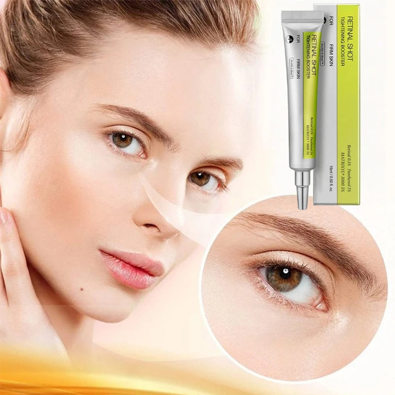 beauty product - Skincare - Eye Cream
