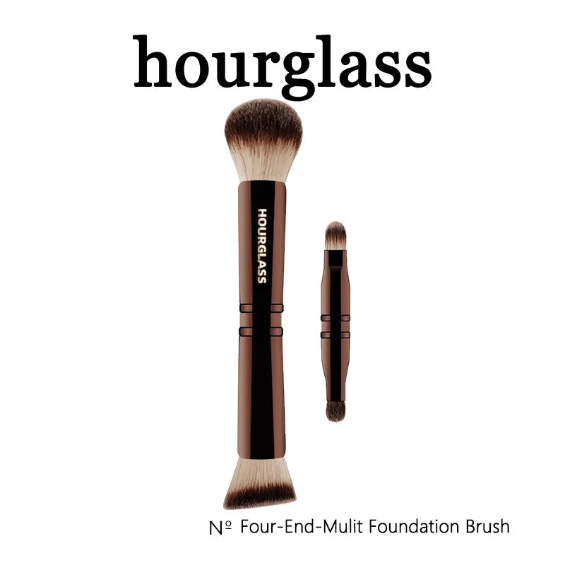cosmetics - Beauty - Personal Care - Makeup Brush