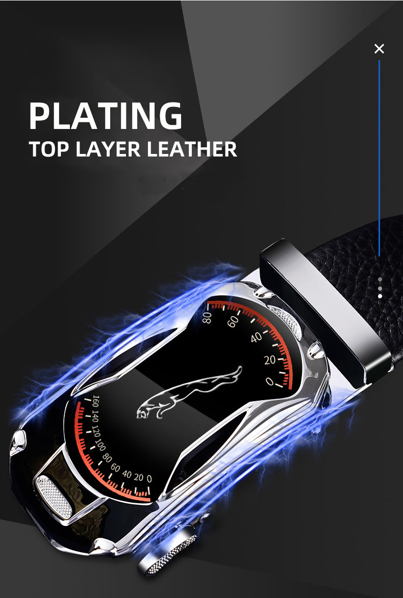 men's leather belts 2025 - Men-s Clothing - Leather Belt