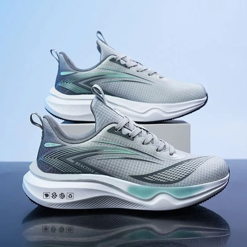 Spring autumn men's shoes