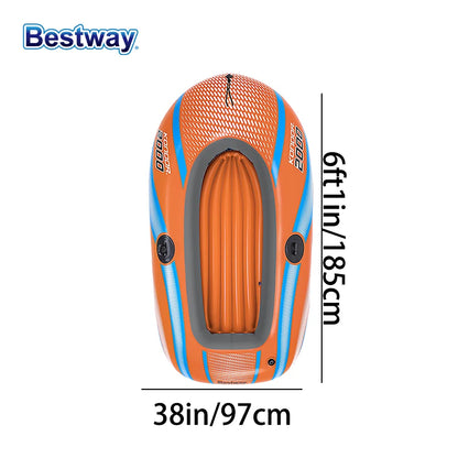 best inflatable kayak - Water Sports - Inflatable Kayak