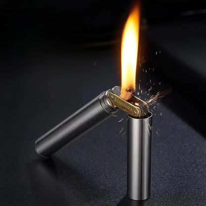 daily use lighter - Smoking Accessories - Kerosene Lighter