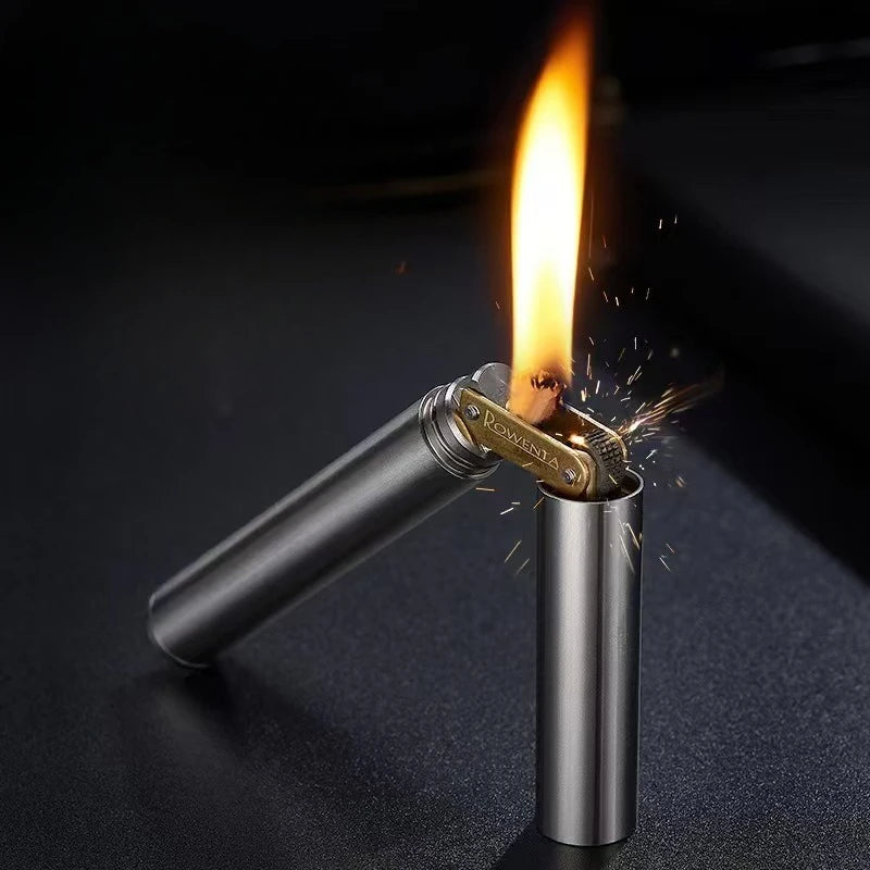 daily use lighter - Smoking Accessories - Kerosene Lighter