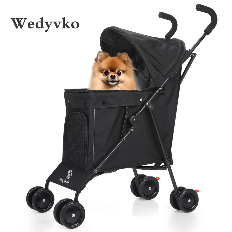 dog stroller - Pet Supplies - Dog Stroller