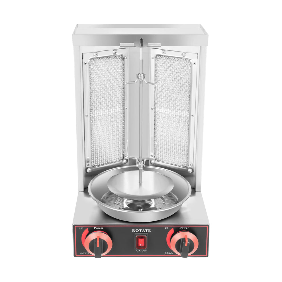 doner kebab grill - Commercial Kitchen Equipment - Doner Grill Machine