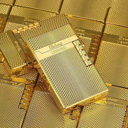 windproof lighter - Smoking Accessories - Butane Lighter