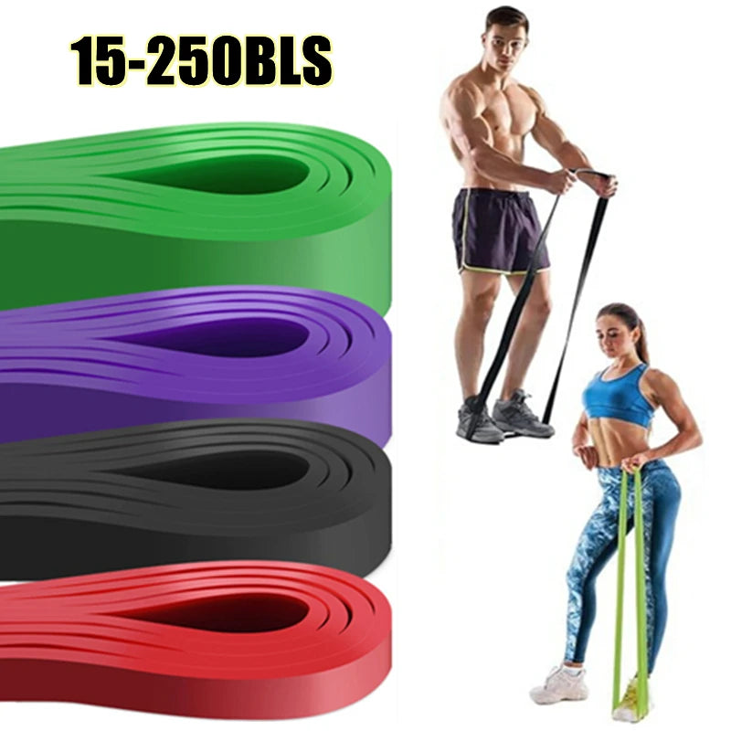 best resistance bands - Fitness Equipment - Resistance Band