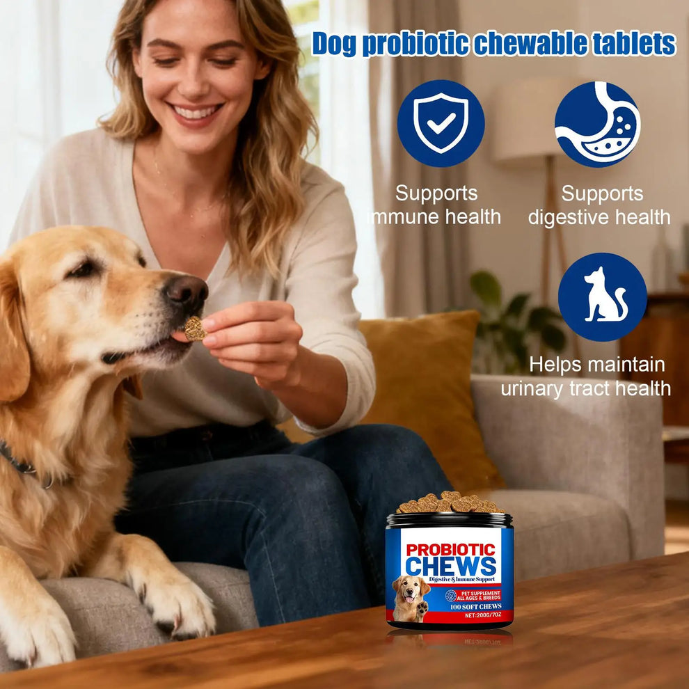dental hygiene chews - Pet Supplies - Dog Health Chews
