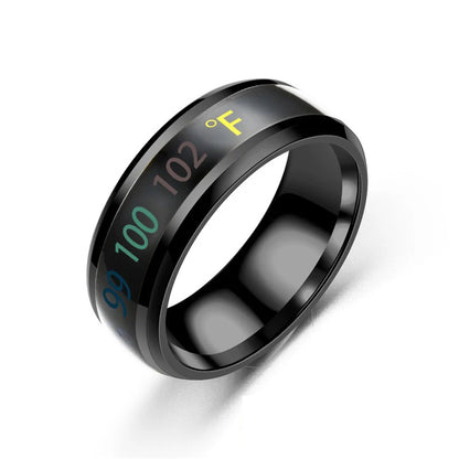 smart ring ifa berlin 2025 blood pressure - Wearables - Smart Ring