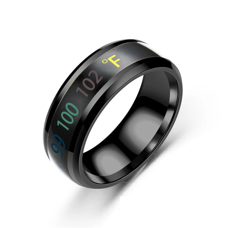 smart ring ifa berlin 2025 blood pressure - Wearables - Smart Ring
