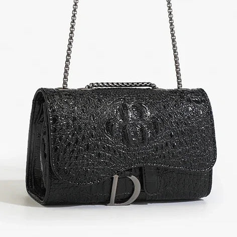 Pu leather shoulder bags for women