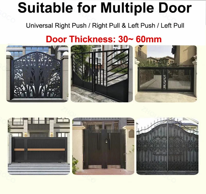 august smart lock - Home Security - Smart Lock