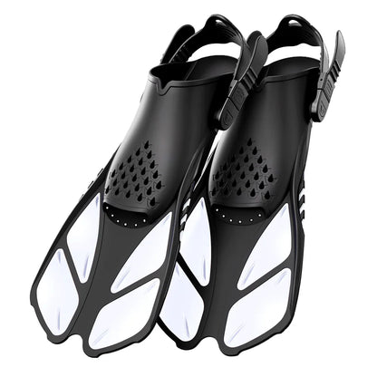 Water Sports - Swim Fins - z2 zoomers footwear
