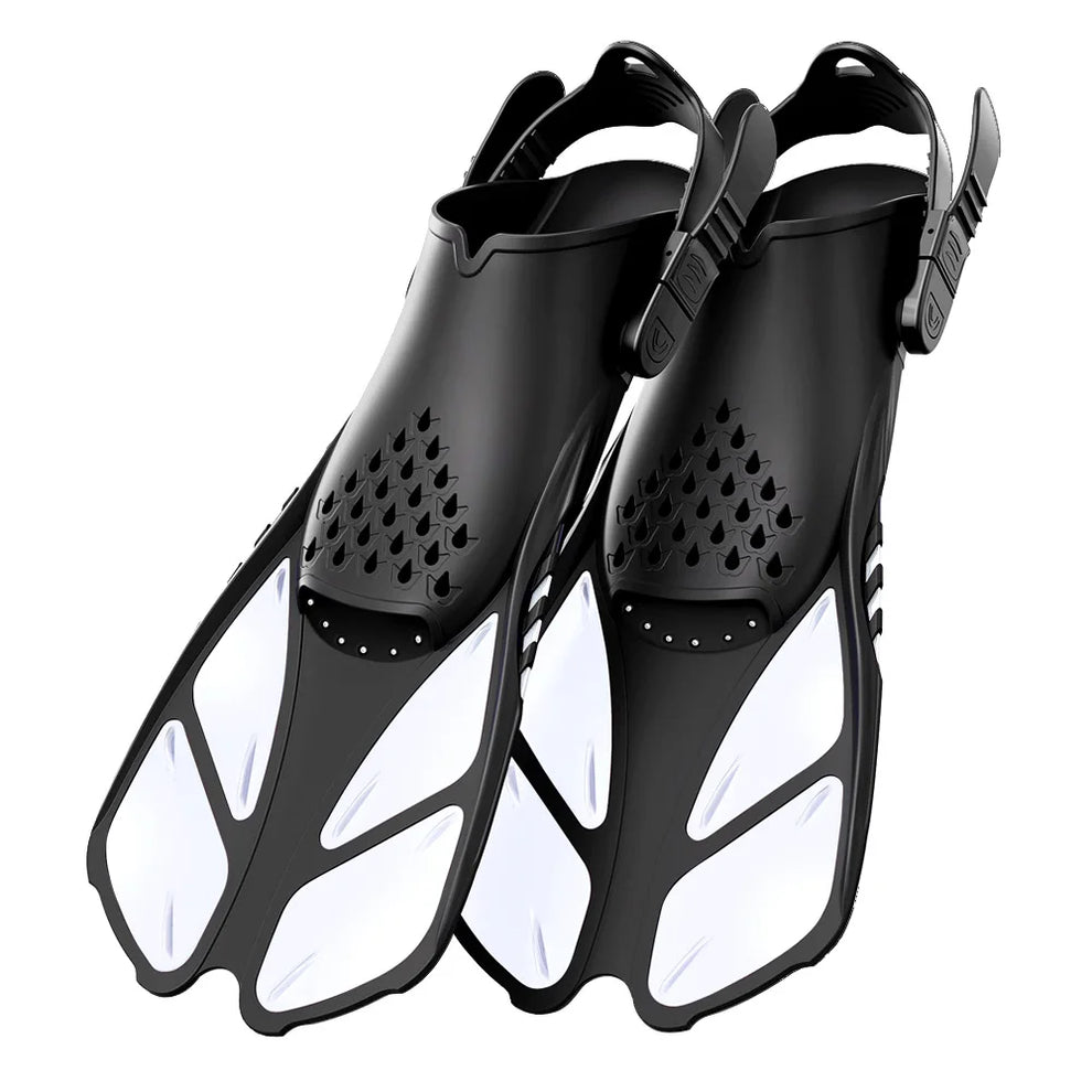 Water Sports - Swim Fins - z2 zoomers footwear