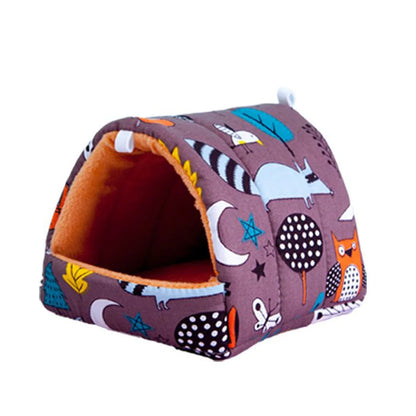 small animal sleeping bag - Pet Supplies - Small Animal Sleeping Bed