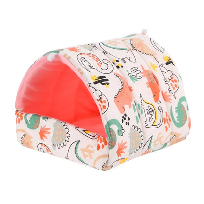 small animal snuggle sack - Pet Supplies - Small Animal Sleeping Bed