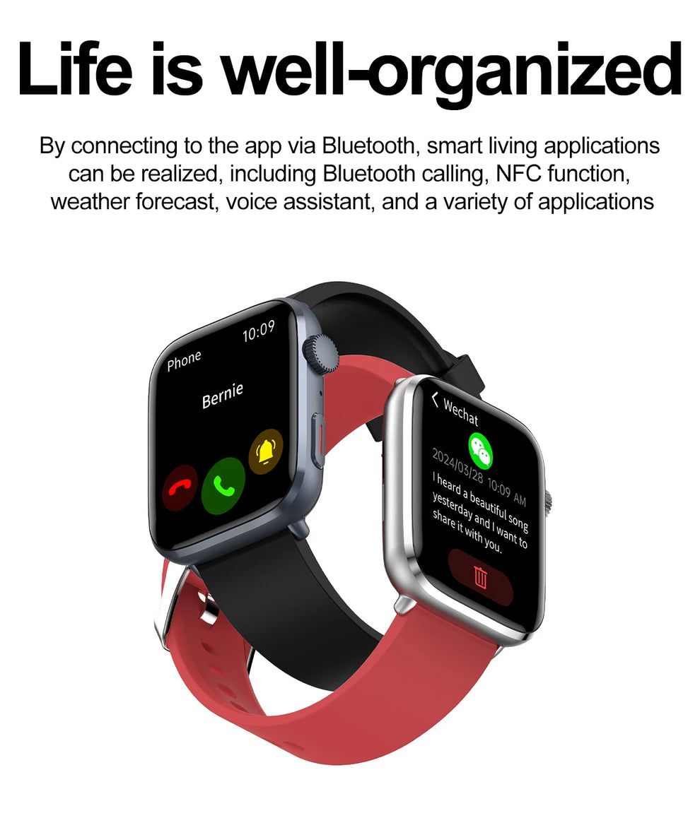 Wearable Technology - Smartwatch - garmin vivoactive 4 timepiece