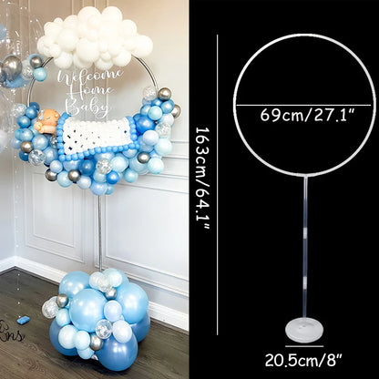 party balloons - Party Supplies - Latex Balloon Holder
