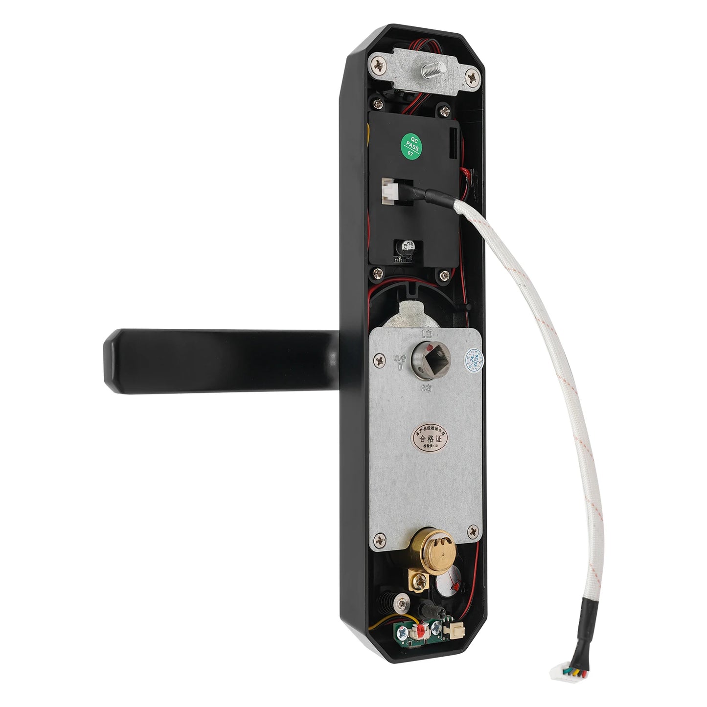 Best fingerprint smart lock