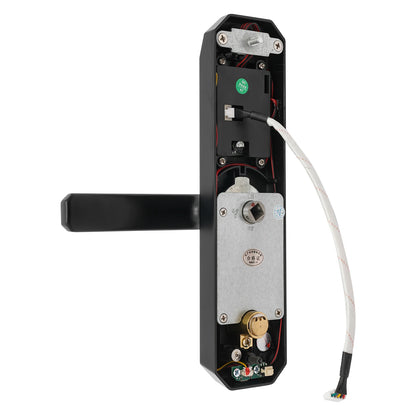 Best fingerprint smart lock