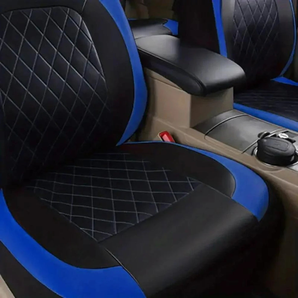 luxury car seat covers - Automotive Accessories - Universal Car Seat Cover