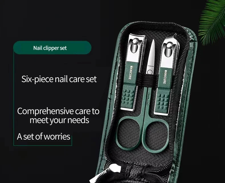 clipmaster pro nail clippers - Beauty - Personal Care - Nail Clippers Set