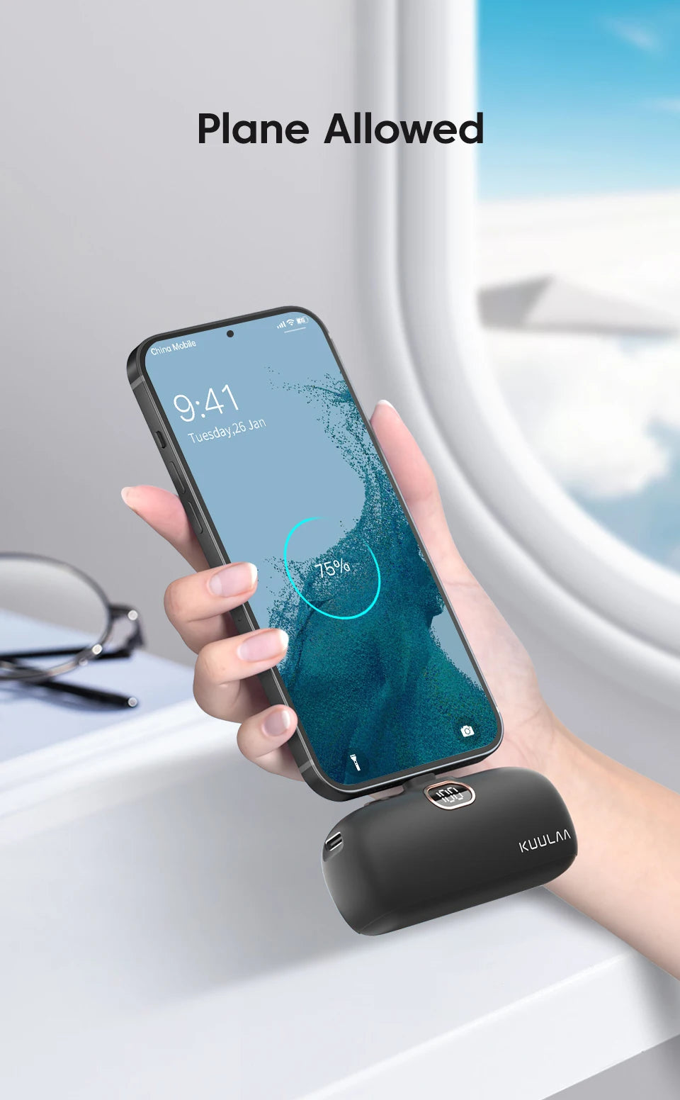 power banks 2025 - Electronics - Power Bank