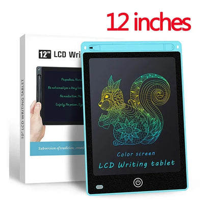 kids lcd writing tablet - Kids Toys - LCD Writing Tablet