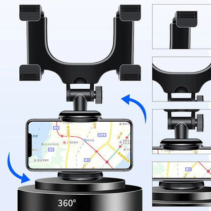 iottie velox magnetic mount - Car accessories - Phone holder