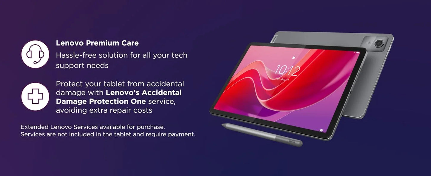 Lenovo tab m11 128gb best price