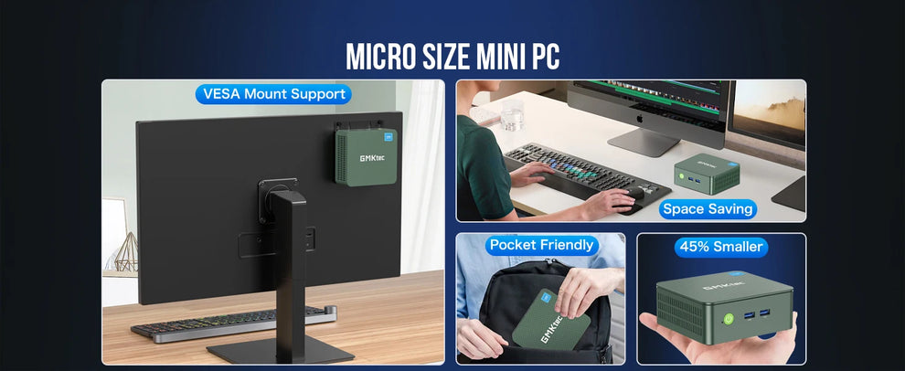 ryzen revenge mini pc - Computers - Tablets - Mini PC