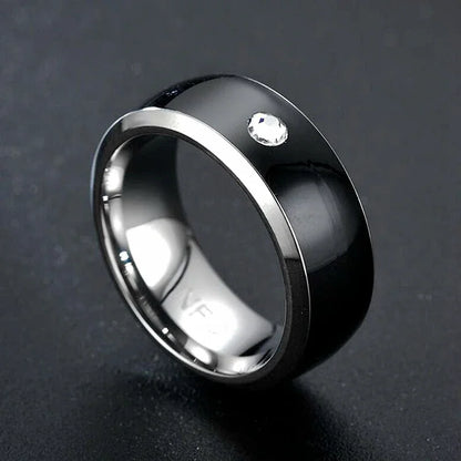 New arrival Wearable Technology - Smart Ring