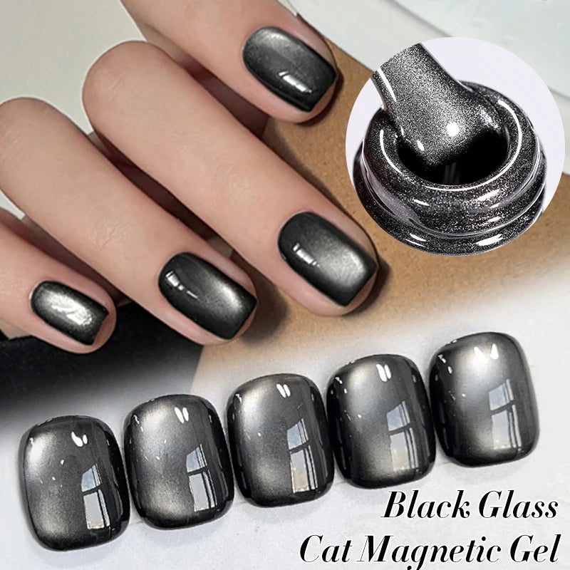 gel nail polish - Beauty - Personal Care - Magnetic Gel Nail Polish