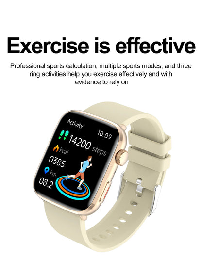 Wearable Technology - Smartwatch - fitbit timepiece