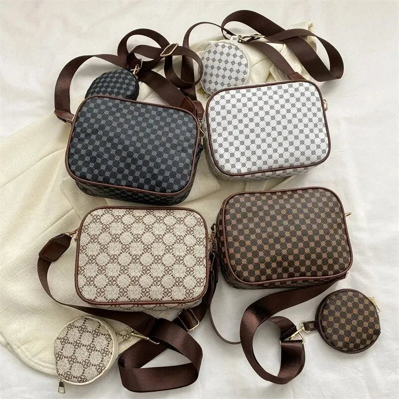 Women's casual handbags