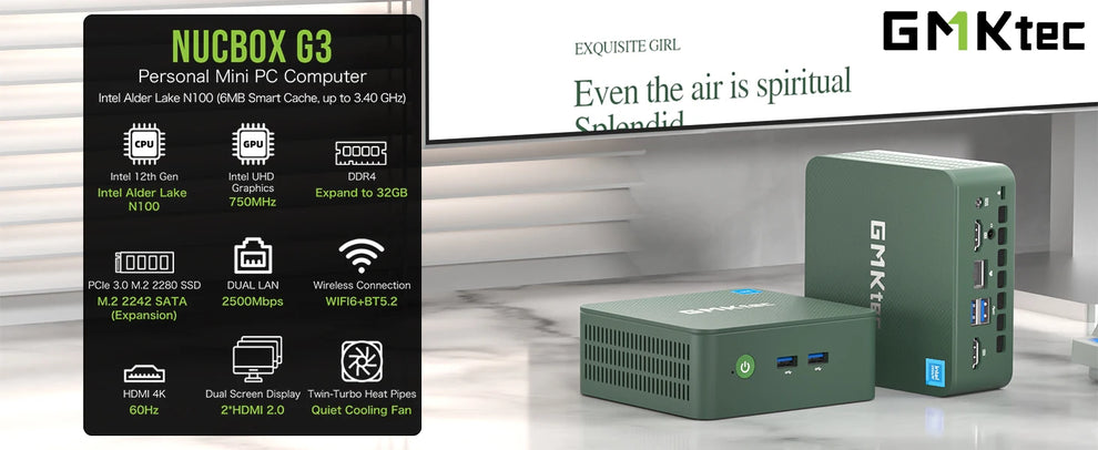 amd ryzen mini pc 2025 - Computers - Tablets - Mini PC