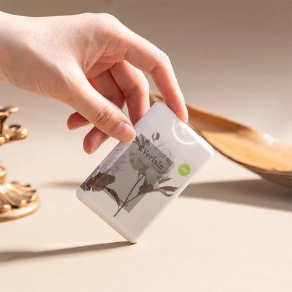 Eelhoe edt fruity unisex perfume