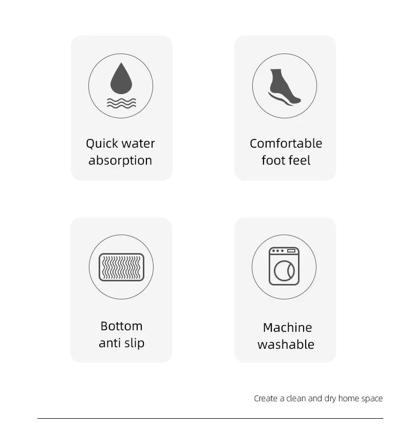 spa bath mat - Home - Kitchen - Bath - Bath Linens - Bath Mats - Bathroom Mat