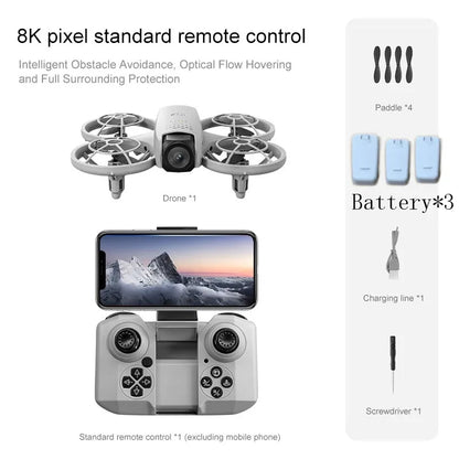 best mini drone - Drones - Mini Aerial Quadcopter