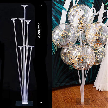 balloon bouquet stand - Party Supplies - Latex Balloon Holder