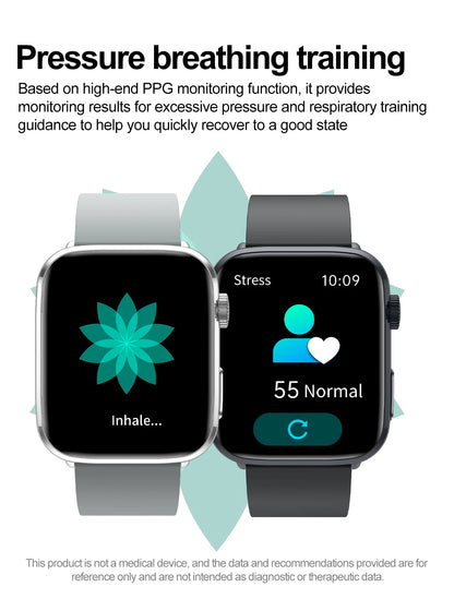 Wearable Technology - Smartwatch - wearable tech 2026 timepiece