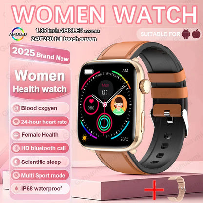 Wearable Technology - Smartwatch - wearable tech 2026 timepiece