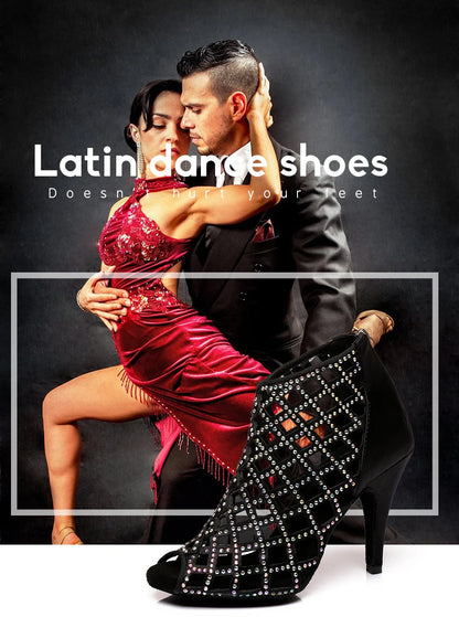 Footwear - Dance Shoes - comfortable dance shoes footwear